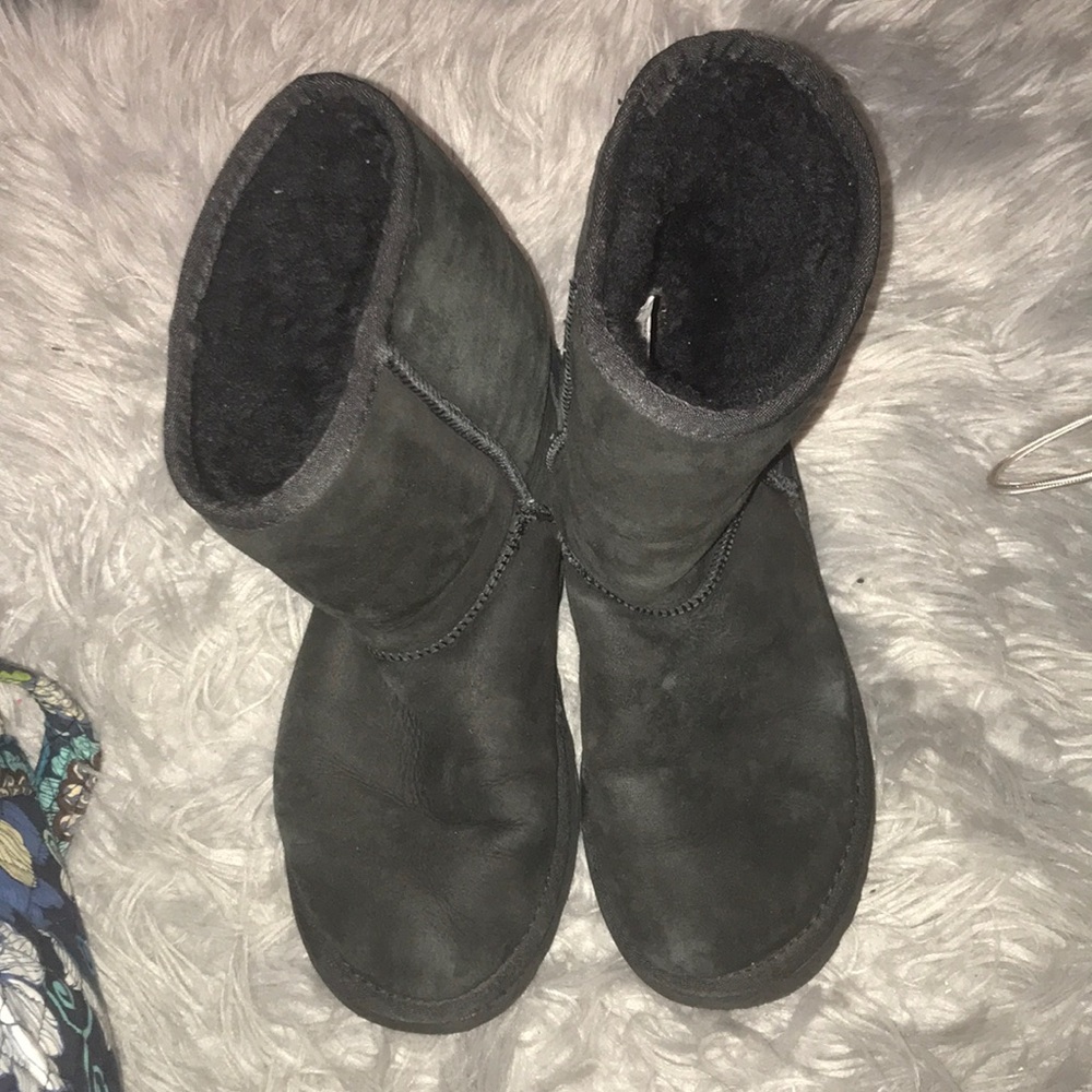 Classic short Uggs